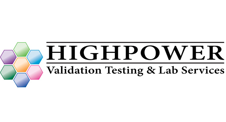 HIGHPOWER Validation Testing & Lab Services Inc.